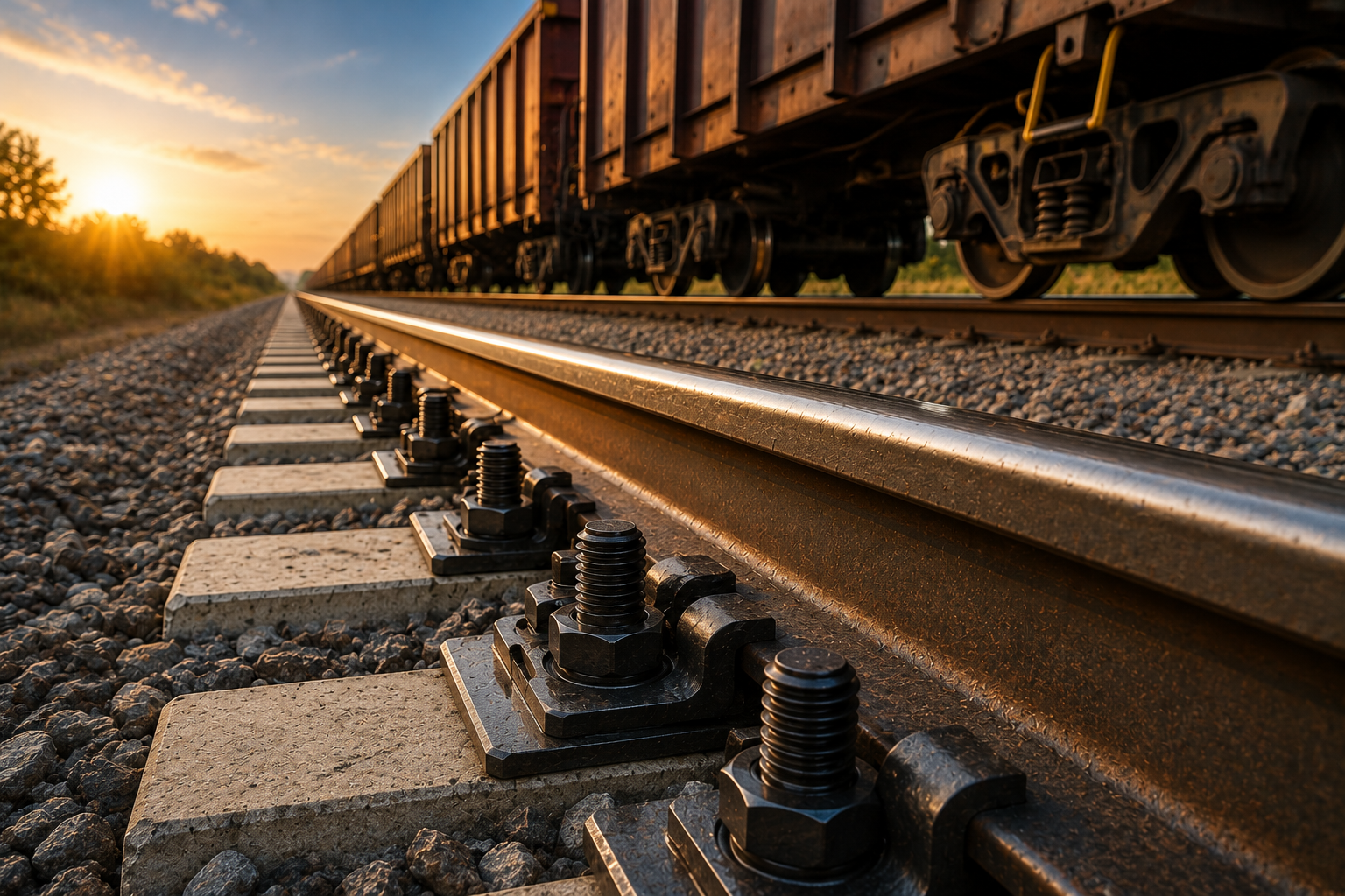 Rail